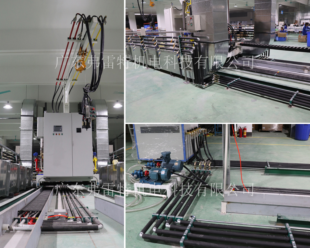 紅酒柜環戊烷發泡機